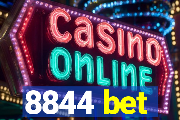 8844 bet